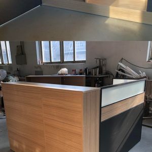 خلية العمل فردي